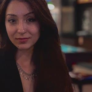 Beyza B. profil fotoğrafı