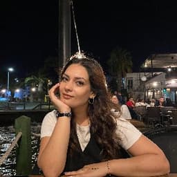 Beyza B. profil fotoğrafı
