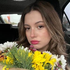 Beyza B. profil fotoğrafı