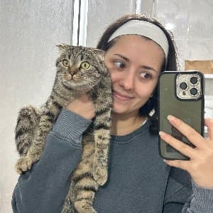 Beyza B. profil fotoğrafı