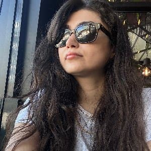 Beyza Ç. profil fotoğrafı