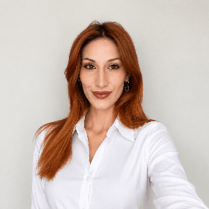 Beyza T. profil fotoğrafı