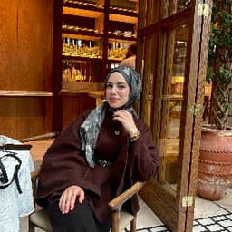 Beyza D. profil fotoğrafı