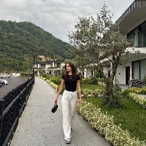 Beyza D. profil fotoğrafı