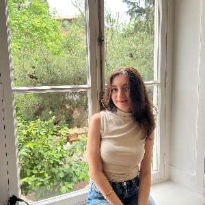 Beyza D. profil fotoğrafı