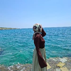 Beyza E. profil fotoğrafı