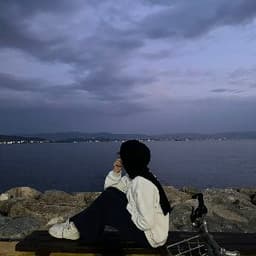 Beyza G. profil fotoğrafı