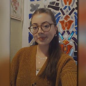 Beyza K. profil fotoğrafı