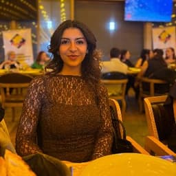 Beyza K. profil fotoğrafı