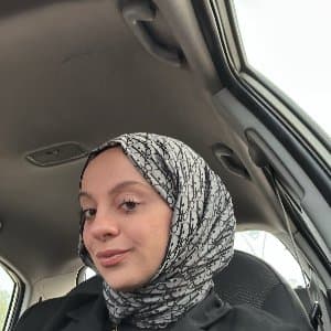Beyza K. profil fotoğrafı