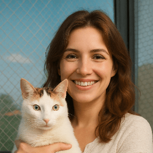 Beyza K. profil fotoğrafı