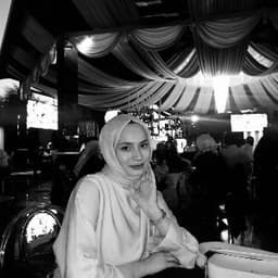 Beyza K. profil fotoğrafı