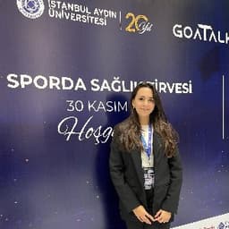 Beyza A. profil fotoğrafı