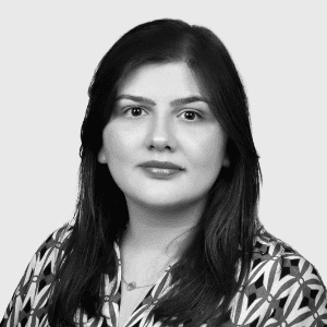 Beyza B. profil fotoğrafı