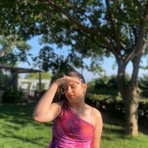 Beyza D. profil fotoğrafı