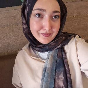 Beyza K. profil fotoğrafı
