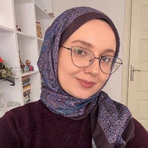 Beyza İ. profil fotoğrafı