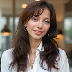 Beyza K. profil fotoğrafı