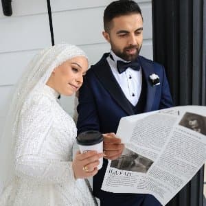 Beyza Y. profil fotoğrafı