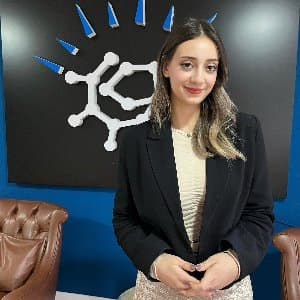 Beyza Z. profil fotoğrafı