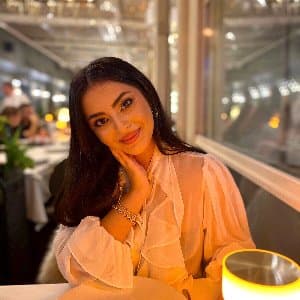 Beyza Ö. profil fotoğrafı