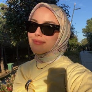 Beyza P. profil fotoğrafı