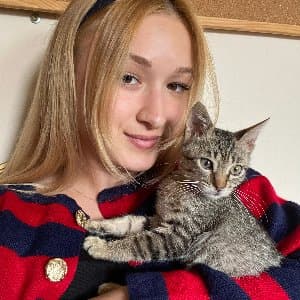 Beyza Ş. profil fotoğrafı