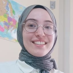 Beyza Ş. profil fotoğrafı