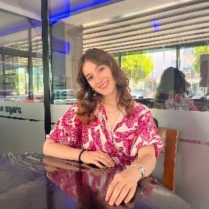 Beyza T. profil fotoğrafı