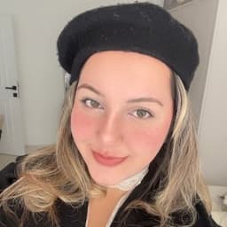 Beyza Y. profil fotoğrafı