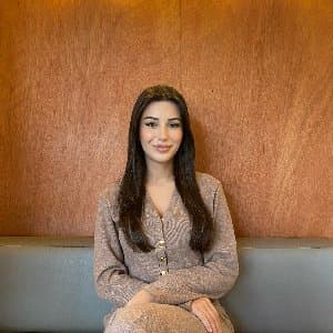 Beyza Y. profil fotoğrafı