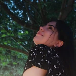Beyza Ş. profil fotoğrafı