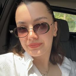 Beyzanur Ç. profil fotoğrafı