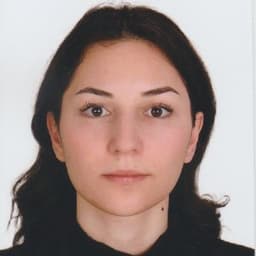 Beyzanur G. profil fotoğrafı