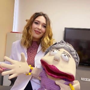 Beyzanur Y. profil fotoğrafı