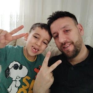 Bilal A. profil fotoğrafı