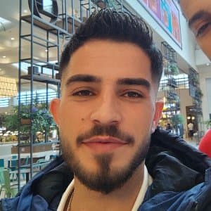 Bilal A. profil fotoğrafı