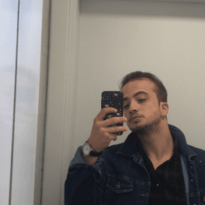 Bilal Ç. profil fotoğrafı