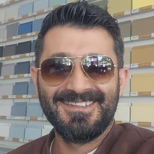 Bilal E. profil fotoğrafı