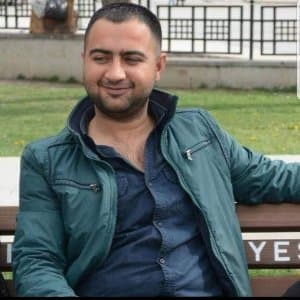 Bilal K. profil fotoğrafı