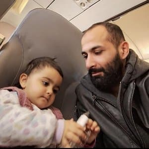 Bilal K. profil fotoğrafı