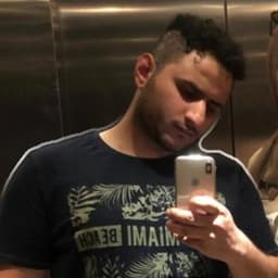 Bilal M. profil fotoğrafı
