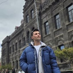 Bilal N. profil fotoğrafı