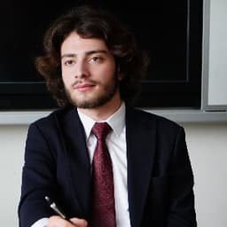 Bilal A. profil fotoğrafı