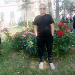 Bilal Y. profil fotoğrafı
