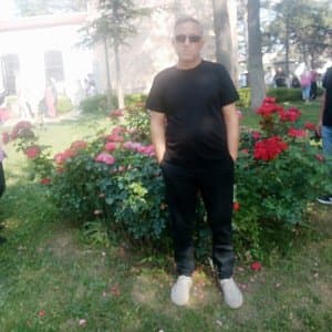 Bilal Y. profil fotoğrafı