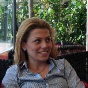Bilge P. profil fotoğrafı