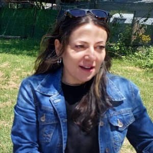 Bilge D. profil fotoğrafı
