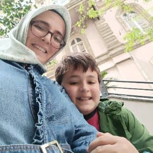 Bilge K. profil fotoğrafı
