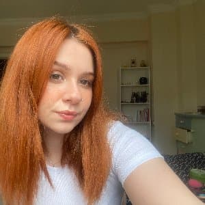 Bilgesu E. profil fotoğrafı